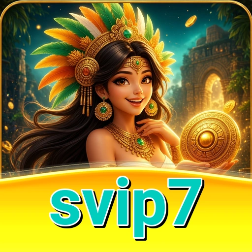 Gambar verifikasi tautan alternatif resmi svip7 Indonesia